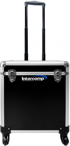 SW2K&trade; CLASSIC WEIGH&trade; XBT&reg; INDICATOR SCALE SYSTEM - Case
