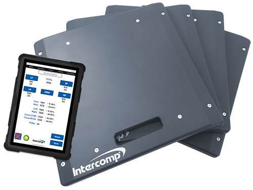 SW2K™ CLASSIC WEIGH™ XBT® TABLET SCALE SYSTEM