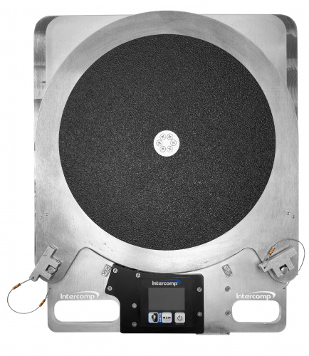 DIGITAL TURN PLATES